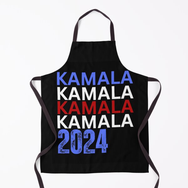 Item preview, Kamala Kamala Kamala 2024 Vote Blue Save Democracy Political Design designed and sold by EarthArtDesigns.
