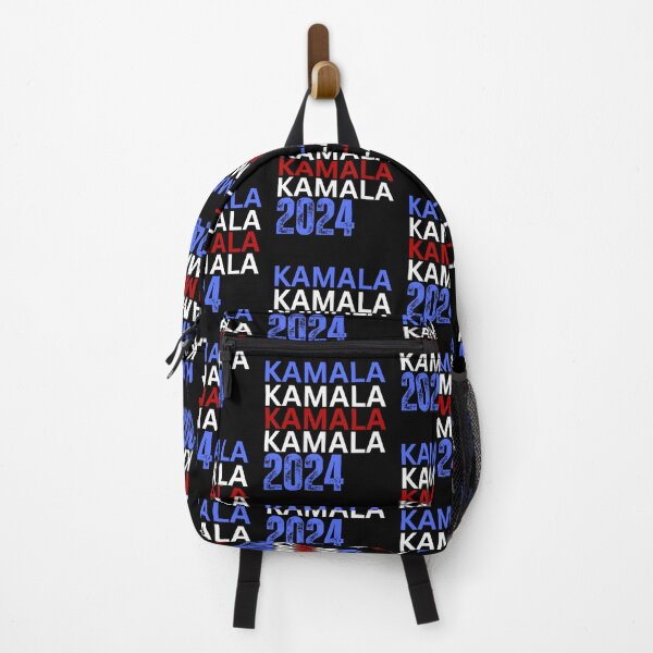 Item preview, Kamala Kamala Kamala 2024 Vote Blue Save Democracy Political Design designed and sold by EarthArtDesigns.