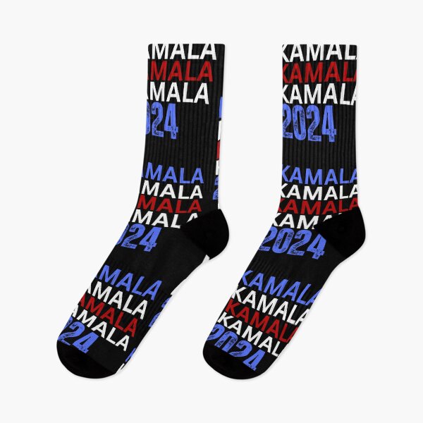 Item preview, Kamala Kamala Kamala 2024 Vote Blue Save Democracy Political Design designed and sold by EarthArtDesigns.