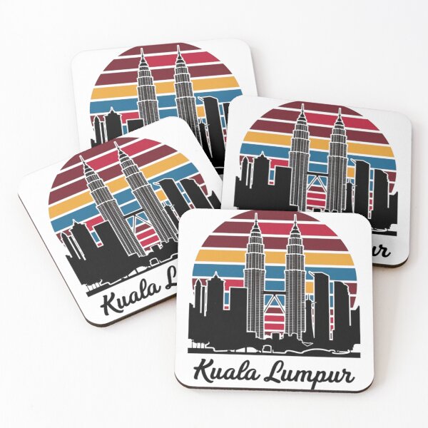 Item preview, KUALA LUMPUR designed and sold by likbatonboot.