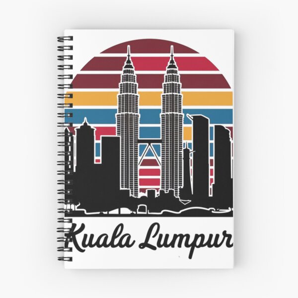 Item preview, KUALA LUMPUR designed and sold by likbatonboot.