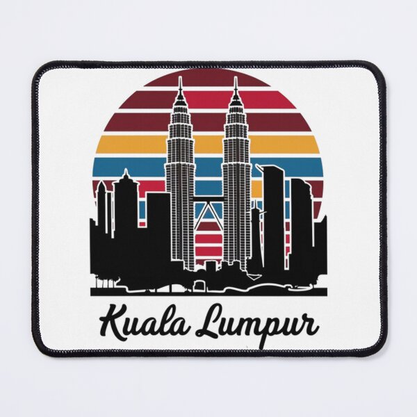 Item preview, KUALA LUMPUR designed and sold by likbatonboot.