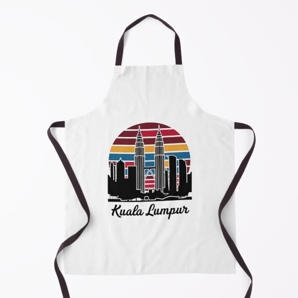 Item preview, KUALA LUMPUR designed and sold by likbatonboot.