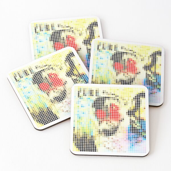 Item preview, The Cure - 4:13 Dream designed and sold by ABSTRACT-IVISM.