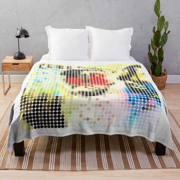 Item preview, The Cure - 4:13 Dream designed and sold by ABSTRACT-IVISM.