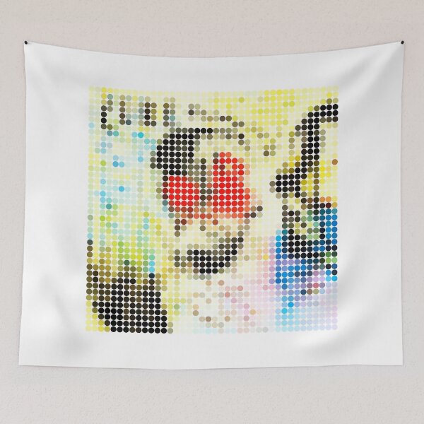 Item preview, The Cure - 4:13 Dream designed and sold by ABSTRACT-IVISM.