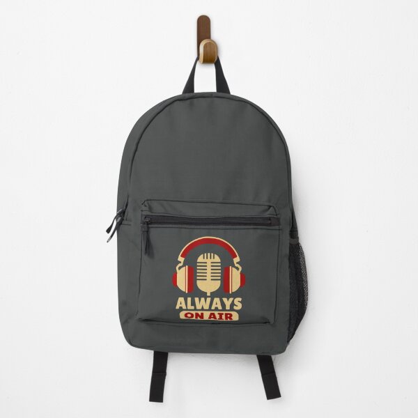 Item preview, Always On Air  designed and sold by Anniko Art Studio.