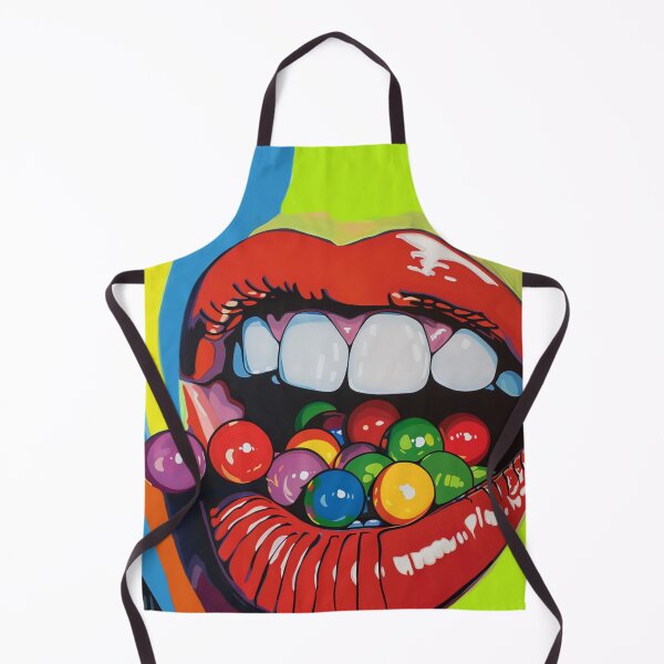 Item preview, Sweet tooth designed and sold by randynash.