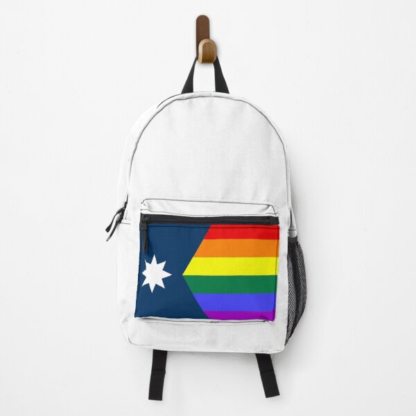 Item preview, Pride Minnesota State Flag designed and sold by OneTiredArtist.