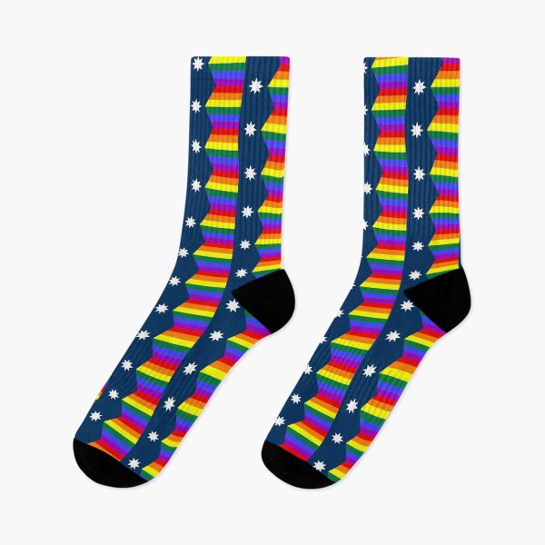 Item preview, Pride Minnesota State Flag designed and sold by OneTiredArtist.