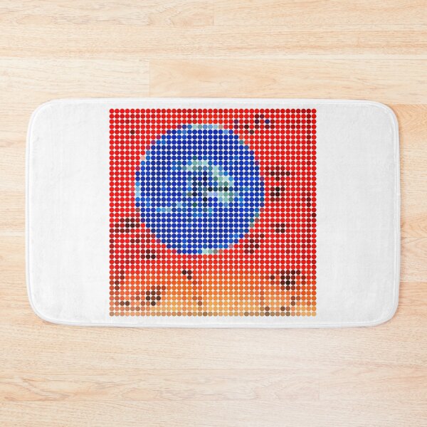Item preview, The Cure - Wish designed and sold by ABSTRACT-IVISM.