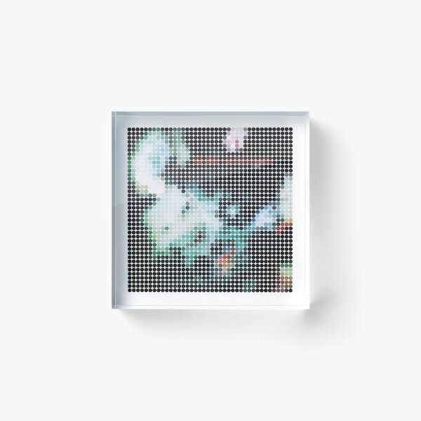 Item preview, The Cure - Disintegration designed and sold by ABSTRACT-IVISM.