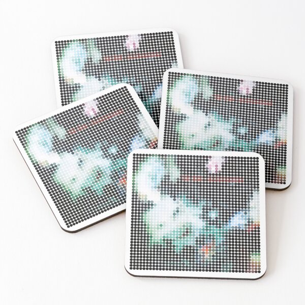Item preview, The Cure - Disintegration designed and sold by ABSTRACT-IVISM.