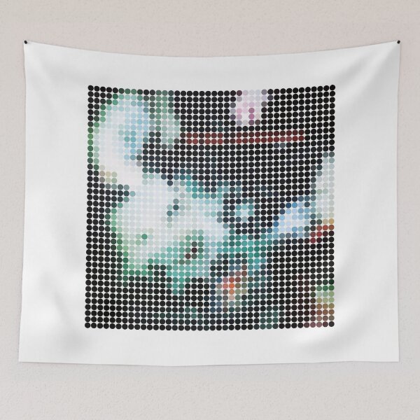 Item preview, The Cure - Disintegration designed and sold by ABSTRACT-IVISM.