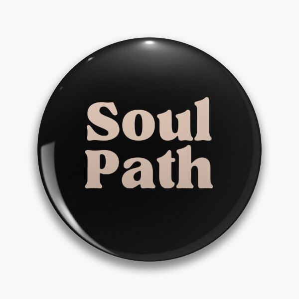 Item preview, Soul Path designed and sold by ConsciousAwaken.