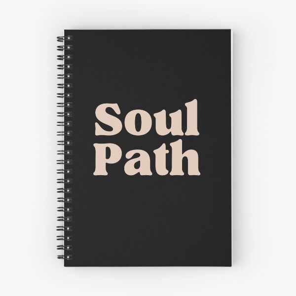 Item preview, Soul Path designed and sold by ConsciousAwaken.