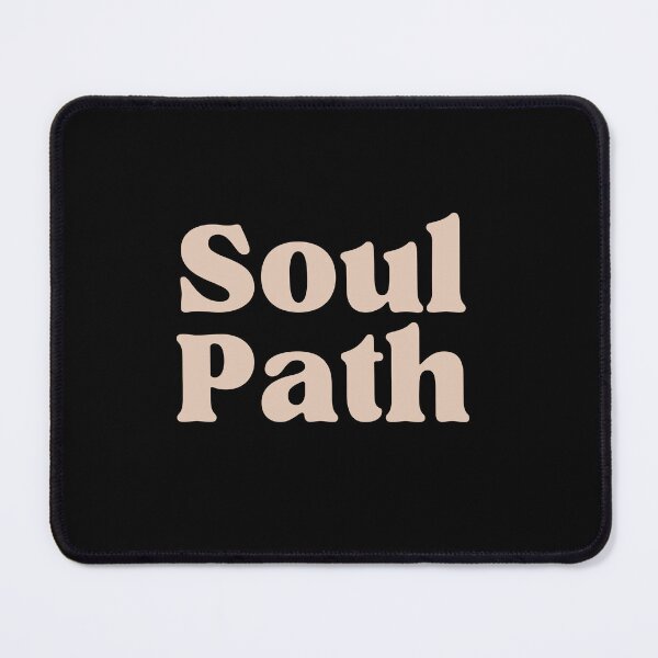 Item preview, Soul Path designed and sold by ConsciousAwaken.