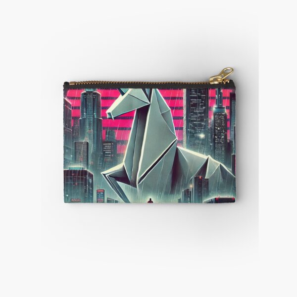 Artikelvorschau, Blade Runner - Deckard - Origami-Einhorn entworfen und verkauft von Random-Reality.