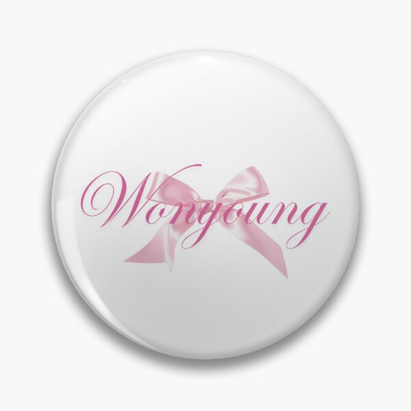 Item preview, Wonyoung designed and sold by cherry-girl.