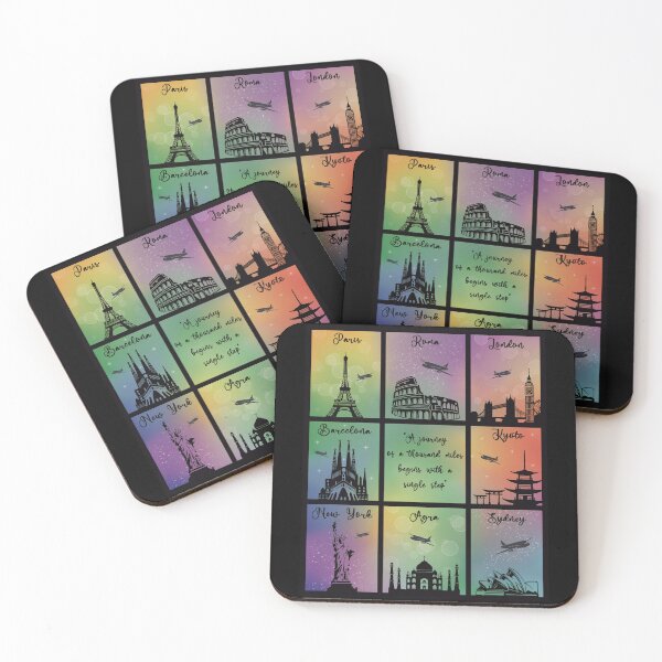 Item preview, Travel all around the World designed and sold by AriLady.