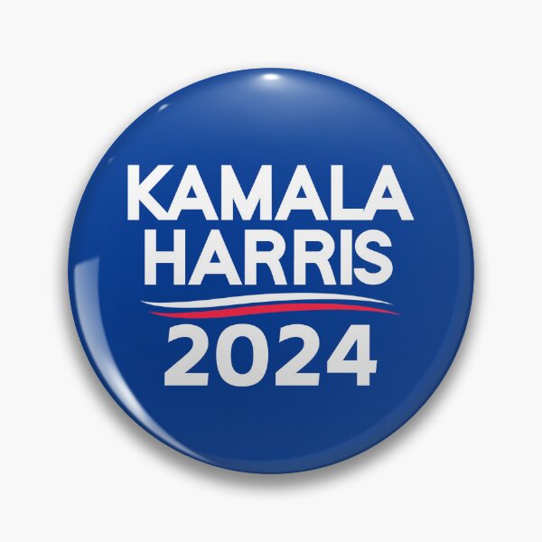 Artikelvorschau, Kamala 2024, Kamala Harris 2024, Kamala Harris für das Volk #1 entworfen und verkauft von SalahBlt.