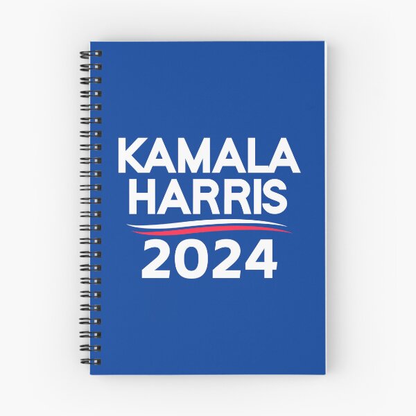 Aperçu de l'œuvre Kamala 2024, Kamala Harris 2024, Kamala Harris pour le peuple #1 créée et vendue par SalahBlt.