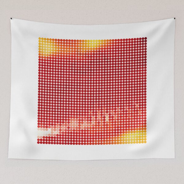 Item preview, The Cure - Kiss Me, Kiss Me, Kiss Me designed and sold by ABSTRACT-IVISM.