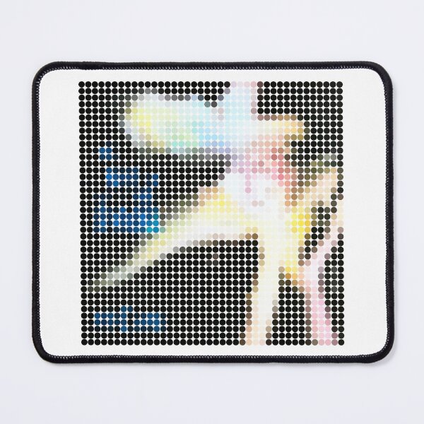Item preview, The Cure - The Head On The Door designed and sold by ABSTRACT-IVISM.