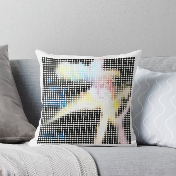 Item preview, The Cure - The Head On The Door designed and sold by ABSTRACT-IVISM.