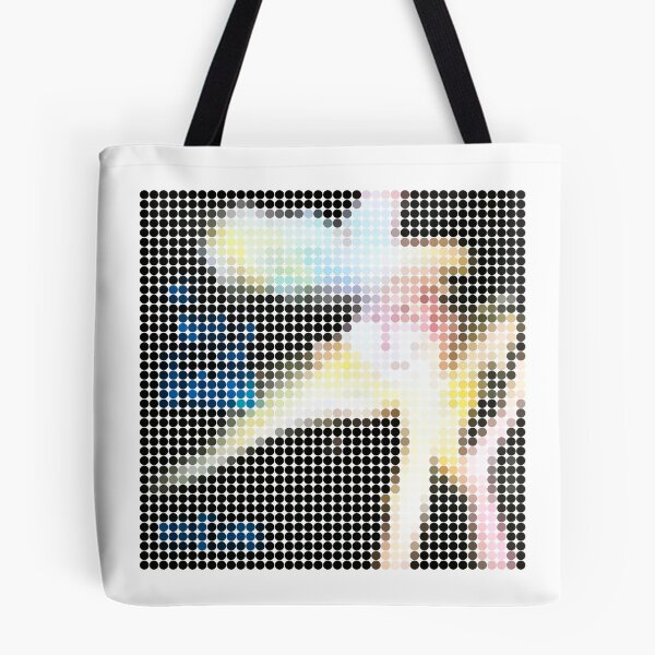 Item preview, The Cure - The Head On The Door designed and sold by ABSTRACT-IVISM.