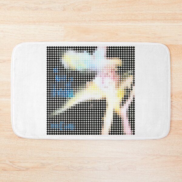 Item preview, The Cure - The Head On The Door designed and sold by ABSTRACT-IVISM.