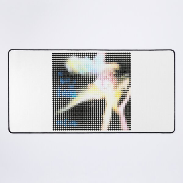 Item preview, The Cure - The Head On The Door designed and sold by ABSTRACT-IVISM.