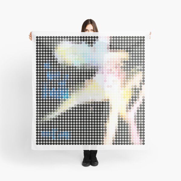 Item preview, The Cure - The Head On The Door designed and sold by ABSTRACT-IVISM.
