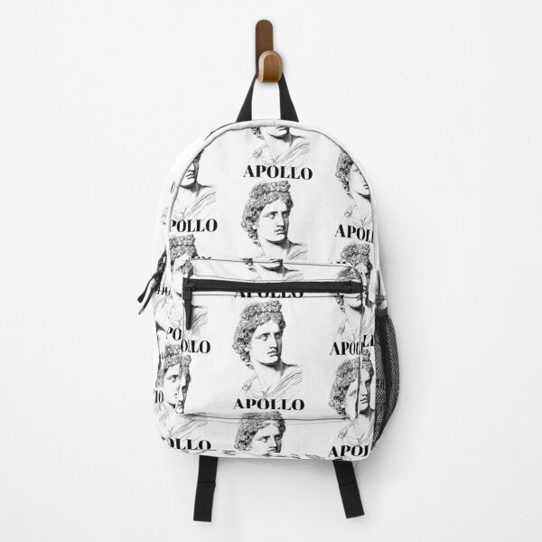 Item preview, Apollo Greek Mythology Ancient Greece Greek Gods designed and sold by NUMAcreations.