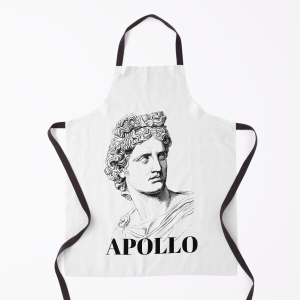 Item preview, Apollo Greek Mythology Ancient Greece Greek Gods designed and sold by NUMAcreations.