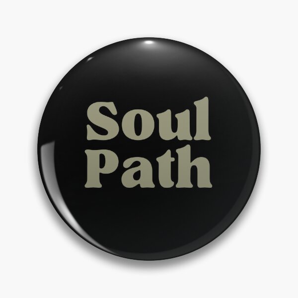 Item preview, Soul Path designed and sold by ConsciousAwaken.