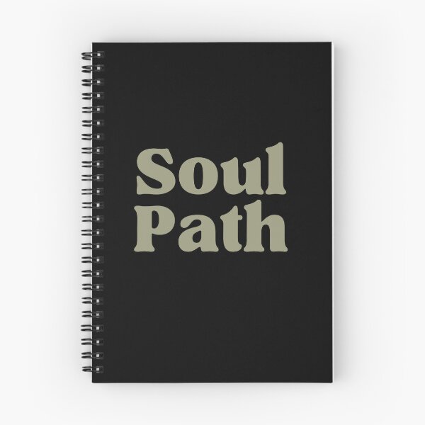 Item preview, Soul Path designed and sold by ConsciousAwaken.