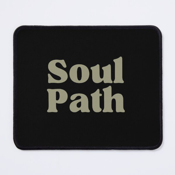 Item preview, Soul Path designed and sold by ConsciousAwaken.
