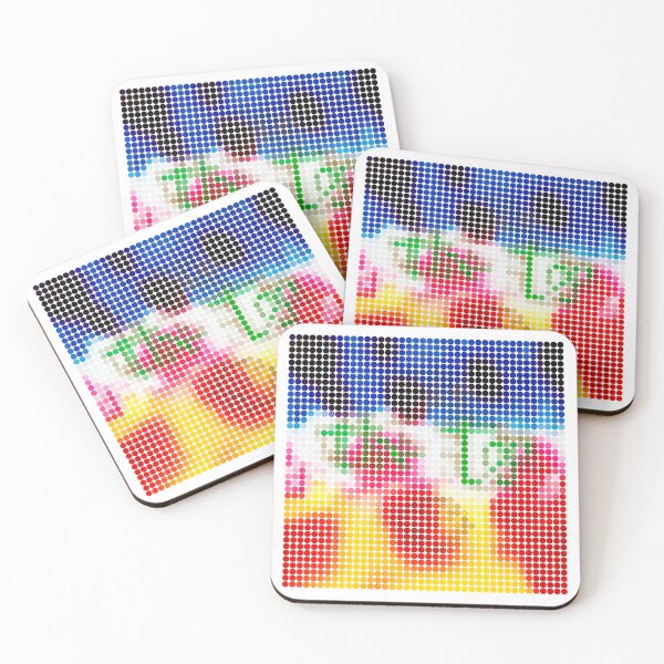 Item preview, The Cure - The Top designed and sold by ABSTRACT-IVISM.