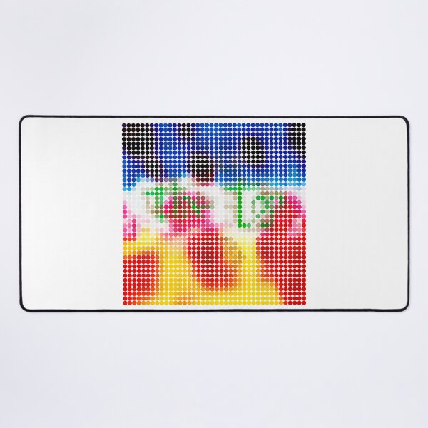 Item preview, The Cure - The Top designed and sold by ABSTRACT-IVISM.