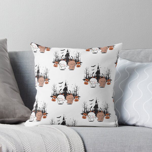 Item preview,  bubu dudu in love Halloween  designed and sold by kristyglas-art.
