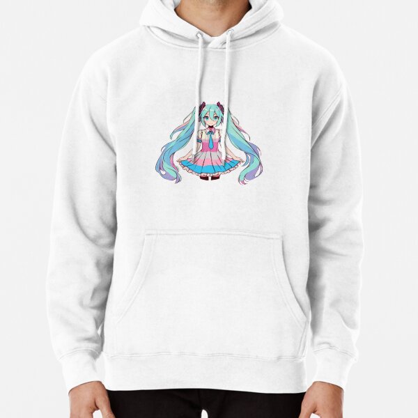 Item preview, Hatsune Miku: Transgender Dress designed and sold by EmberlyDawn.