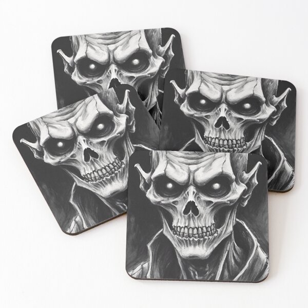 Item preview, ghoul, zombie, fallout, dead man designed and sold by DonnaBlankaArt.