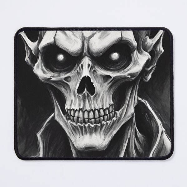 Item preview, ghoul, zombie, fallout, dead man designed and sold by DonnaBlankaArt.