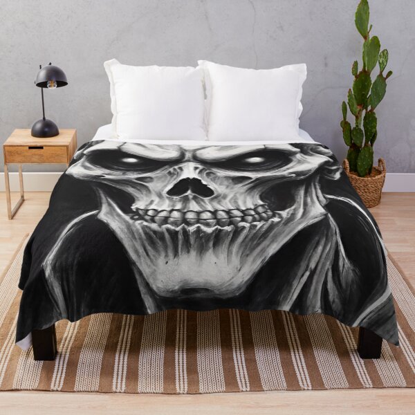 Item preview, ghoul, zombie, fallout, dead man designed and sold by DonnaBlankaArt.