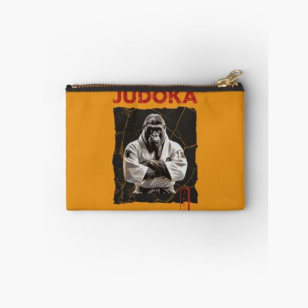 Item preview, Judo Gorilla designed and sold by Mlaniel.