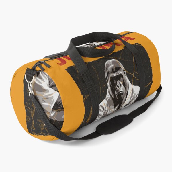 Item preview, Judo Gorilla designed and sold by Mlaniel.