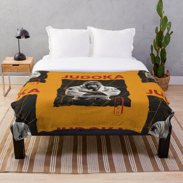 Item preview, Judo Gorilla designed and sold by Mlaniel.