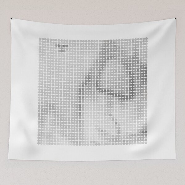 Item preview, The Cure - Faith designed and sold by ABSTRACT-IVISM.