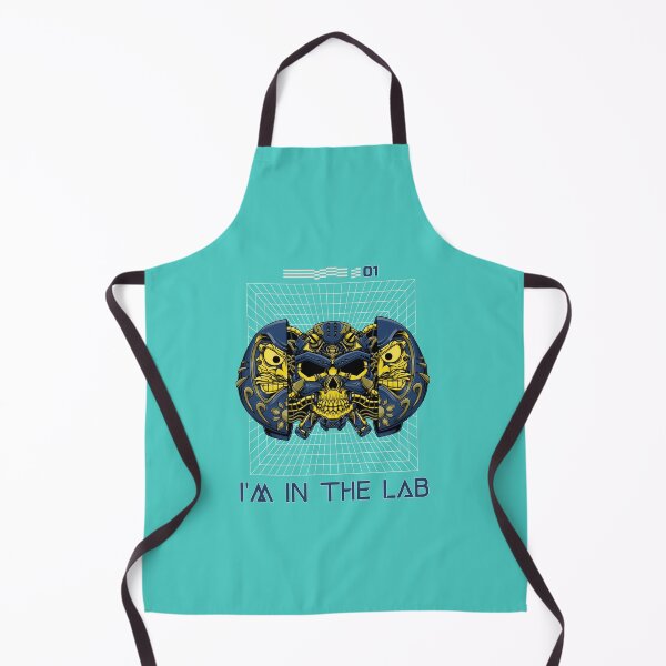 Item preview, I'm in the lab dead tired designed and sold by LakelandT.